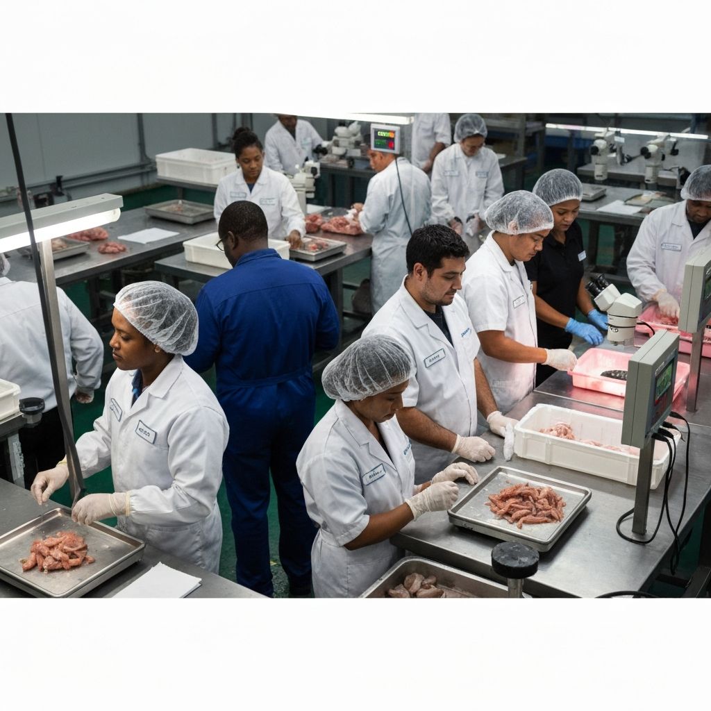 Contrôle & transformation